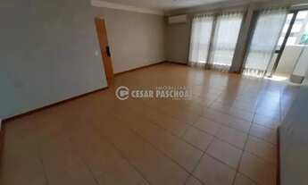 Imagem 4: Apartamento Padrão Jardim Irajá Apartamento padrão Jardim Irajá- Zona Sul- Ribeirão Preto