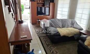 Imagem 3: Casa à venda no bairro Alphaville Dom Pedro em Campinas