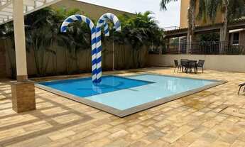 Imagem 4: Apartamento mobiliado para alugar 3 quartos suite