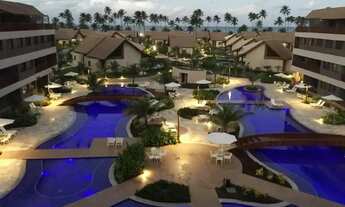 Imagem 2: Apartamento para locação no MALAWI RESORT , MURO ALTO, Ipojuca, PE