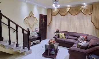 Imagem: Sobrado com 3 dormitórios à venda, 230