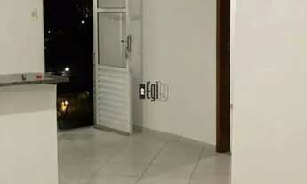 Imagem 6: Sobrado para venda possui 100 metros quadrados com 2 quartos em Lourdes - Juiz de Fora - M