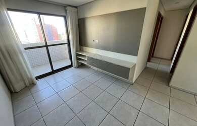 Imagem 5: Excelente apartamento para locação em Tambaú - 3 quartos sendo 1 suíte, localização privil