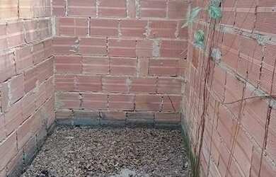 Imagem 5: Arsenal Imóveis vende- Casa com 3 quartos em Inoã em fase de obra