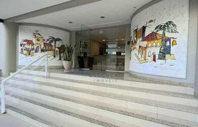 Imagem 5: Apartamento, 3 dormitórios, suíte master com closet e hidromassagem, vaga de garagem, bair