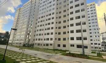 Imagem: Apartamento 2/4 no Imbuí