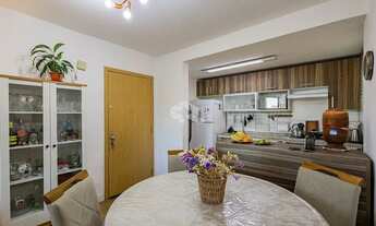 Imagem 4: Apartamento com 3 quartos e garagem e venda no bairro Jardim Carvalho em Porto Alegre