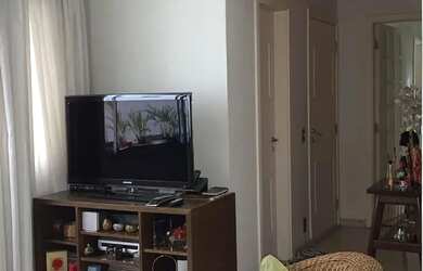 Imagem 7: Apartamento em Rua Doutor Brasílio Machado - Santa Cecília - São Paulo/SP