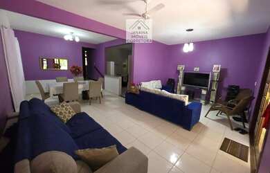 Imagem 4: Casa Linear com 3 quartos - 2 suítes em Iconha - Guapimirim - RJ