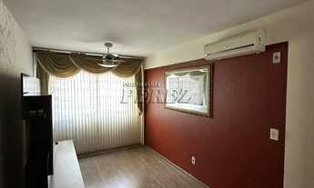 Imagem 2: Apartamento à venda no Vista Bela II na região norte de Londrina