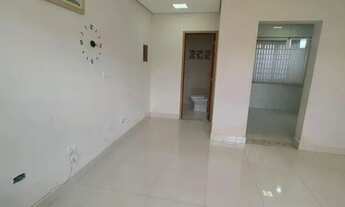 Imagem 2: Casa para locação no Parque Residencial Rochelle em Santa Bárbara d'Oeste com 3 quart