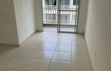 Imagem 5: Apartamento para Venda e aluguel Condomínio Club D. Genny André Gomes - Dois carneiros