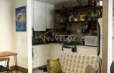 Imagem 2: Casa de Vila - / Residencial / Santa Teresa