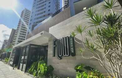 Imagem 5: Oportunidade em Boa Viagem: Apê Novo 2Qts (1 Suíte) + Lazer Completo