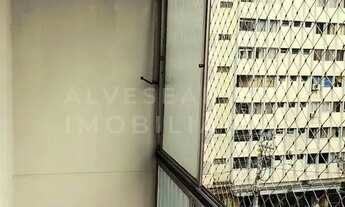 Imagem 6: Kitnet 40m² - Bairro Liberdade - Centro-SP