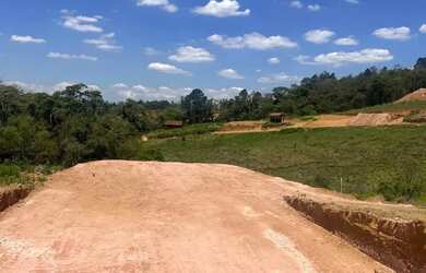 Imagem 5: Condições Imperdíveis: Terreno de 500m² à Venda em Ibiúna