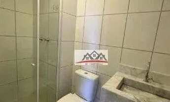 Imagem 7: Apartamento Lindo Mobiliado com Lazer Completo - Jardim Ipaussurama - Campinas/SP