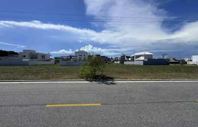 Imagem 7: Terreno em condomínio com 370m2 ( Sol da manhã) - R$ 270.000,00 - Terras Alphaville - Cabo