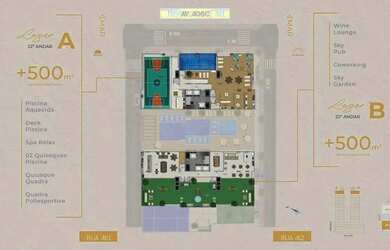 Imagem 5: APARTAMENTOS EM ITAPEMA, COM 02 E 03 DORMS, 400M DO MAR!!! Morretes