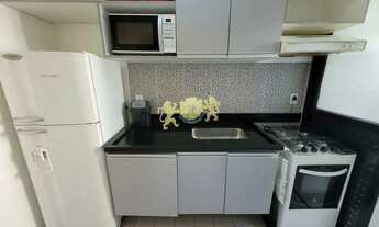 Imagem 5: Flat para alugar no Brooklin - Edifício Royal Brooklin