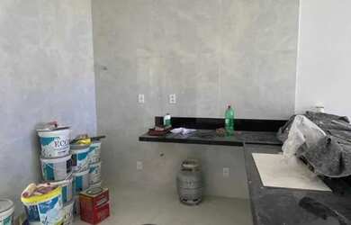 Imagem 4: Casa térrea com área gourmet no Padang [7955