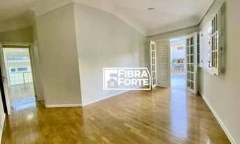 Imagem 6: Casa com 4 dormitórios para alugar, 430 m² por R$ 15.431,50/mês - Chácaras Silvania - Vali