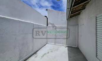 Imagem 4: GF - CASA COM DOIS QUARTOS NO BORBOLETA CONDOMINIO NEO RESIDENCIAL