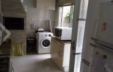 Imagem 6: Casa em condomínio 2 quartos, localizado nas imediações do atacado Cestto na Potássio Alve