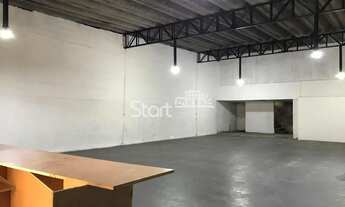 Imagem 3: Barracão - Jardim Novo Campos Elíseos - Campinas