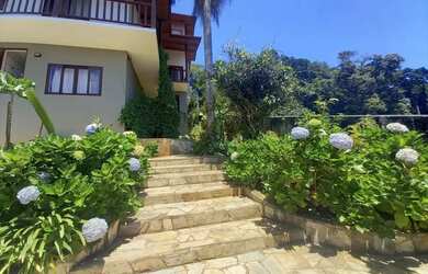 Imagem 3: Casa de condomínio em Rua Araras - Granja Viana - Cotia/SP