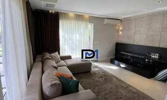 Imagem 5: Casa de Condomínio com 3 dormitórios à venda, 184 m² por R$ 979.900 - Tamatanduba - Eusébi