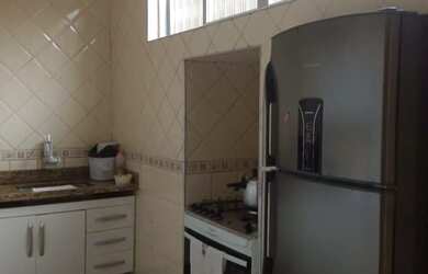 Imagem 6: Casa finais de semana e feriados