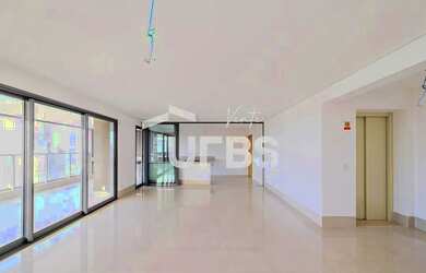 Imagem 2: Opus Penthouses Apartamento com 4 dormitórios