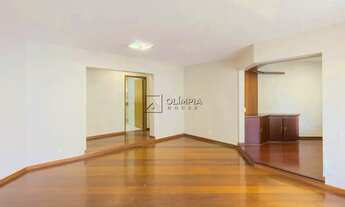 Imagem 4: Aluguel Apartamento 3 Dormitórios - 137 m² Moema