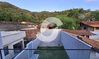 Imagem 4: Imóvel para venda possui 120 metros quadrados com 2 quartos em Itaipu - Niterói - RJ