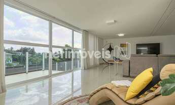 Imagem 5: Locação Casa Mangabeiras Belo Horizonte