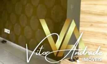 Imagem 2: Apartamento com 3 quartos à venda, 66 m² - Encruzilhada - Recife/PE