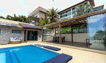 Imagem 5: Casa com 4 quartos à venda em Praia Da Costa - ES