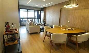 Imagem 2: Residencial Wish - Cobertura com 3 dormitórios à venda, 118 m² por R$ 1.450.000 - Zona 7