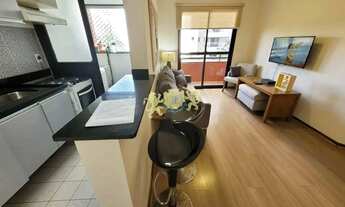 Imagem 4: Flat para alugar no Brooklin - Edifício Royal Brooklin