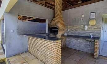 Imagem 7: Apto com dois quartos sendo um suíte na Praia do Futuro