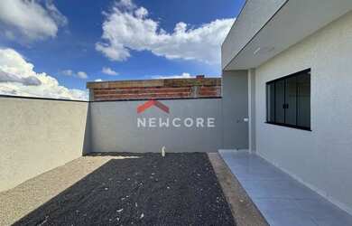 Imagem 4: Casa em Floresta - Centro - Floresta/PR