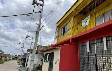 Imagem 3: Vendo um Prédio com um ponto comercial