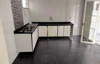 Imagem: Casa térrea 3 quartos para locação no