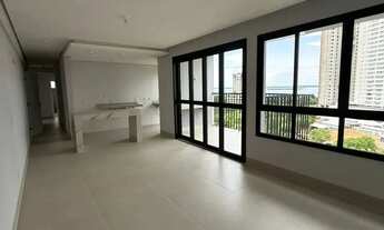 Imagem 4: Apartamento à venda - Orla 21 Residence - 3 quartos (uma suíte) - 101 m² - 2 vagas - Orla