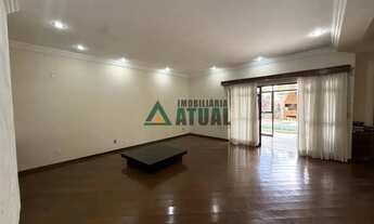 Imagem 3: Casa Residencial com 3 quartos à venda por R$ 990000.00, 250.00 m2 - PETROPOLIS - LONDRINA