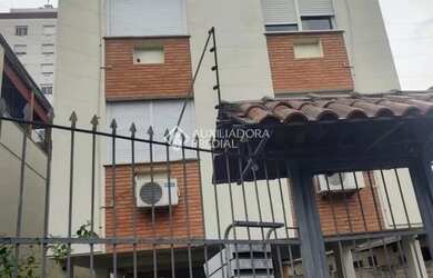 Imagem: APARTAMENTO 1 QUARTO E GARAGEM