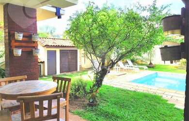 Imagem: Casa com 3 dormitórios à venda, 300 m²