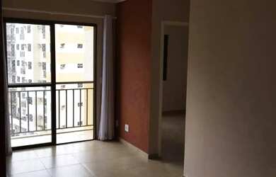 Imagem 2: Apartamento com 2 dormitórios para alugar, 50 m² por R$ 1.688,00/mês - GREEN LIFE II - São