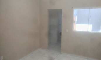 Imagem 5: Kitnet semi mobiliada